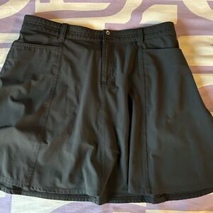 First Ascent by Eddie Bauer Skort